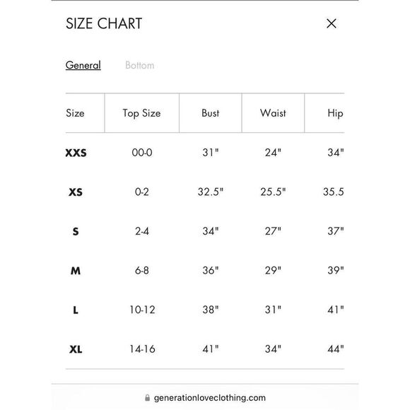 Generation Love Avery Sequin Blazer in Navy Size M - Picture 9 of 9